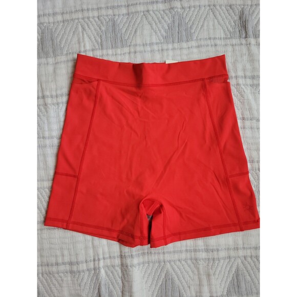 Offline by aerie  Shorts 4" L nwt - Picture 1 of 4